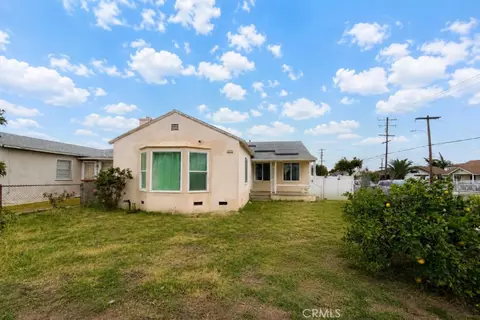400 N Nicholson Ave, Monterey Park, CA 91755
