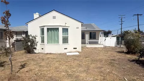 400 N Nicholson Ave, Monterey Park, CA 91755