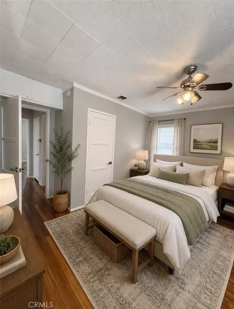 Bedroom - 2404 Wetherhead, Alhambra, CA 91803 photo 1 of 2