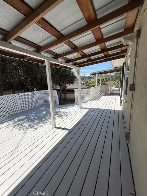 Exterior - 2404 Wetherhead, Alhambra, CA 91803 photo 5 of 6