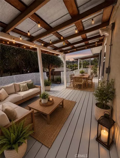 Exterior - 2404 Wetherhead, Alhambra, CA 91803 photo 4 of 6