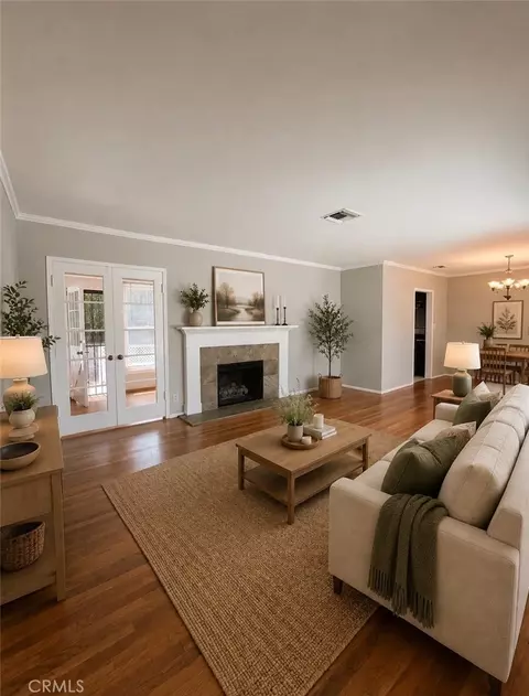 Living - 2404 Wetherhead, Alhambra, CA 91803 photo 1 of 2