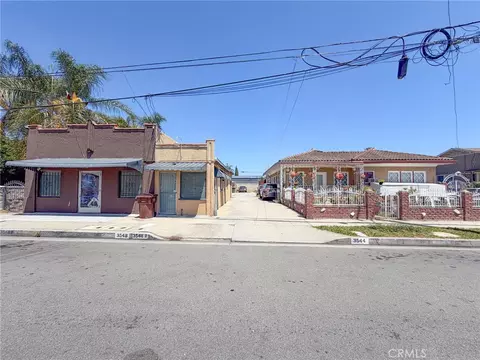 3544 Granada Ave, El Monte, CA 91731