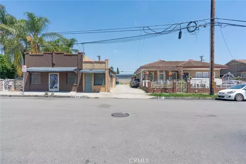 3544 Granada Ave, El Monte, CA 91731