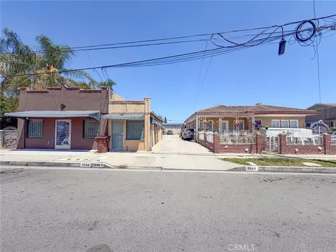 3544 Granada Ave, El Monte, CA 91731