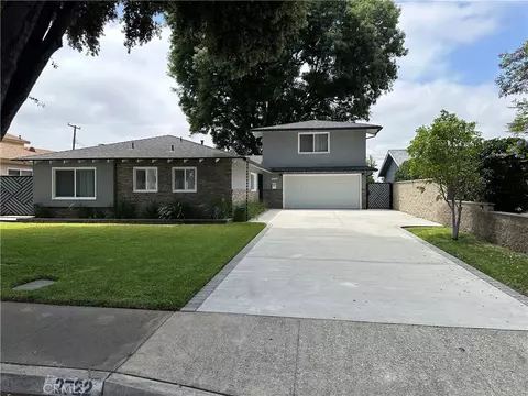 2722 Hanawalt St, La Verne, CA 91750