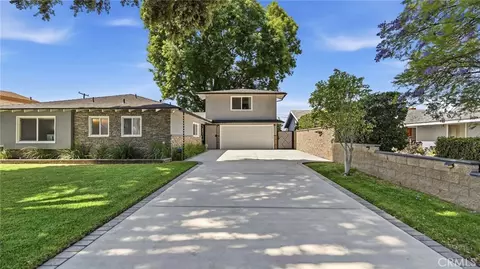 2722 Hanawalt St, La Verne, CA 91750