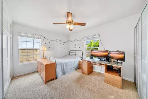 Bedroom - 3170 E Green St, Pasadena, CA 91107 photo 3 of 4