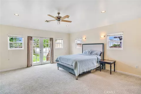 Bedroom - 3170 E Green St, Pasadena, CA 91107 photo 2 of 4