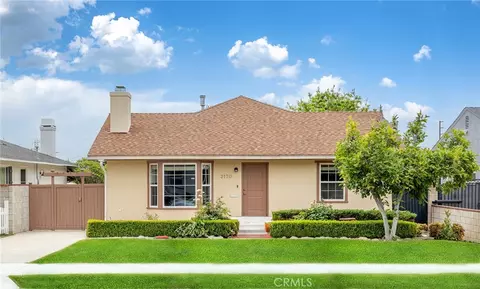 3170 E Green St, Pasadena, CA 91107