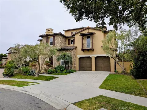 Exterior - 17 Elissa, Ladera Ranch, CA 92694 photo 3 of 8