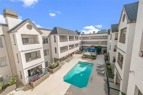 300 N El Molino #312, Pasadena, CA 91101
