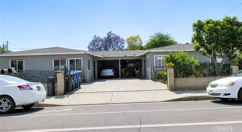1449 S Park Ave, Pomona, CA 91766
