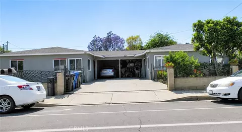 1449 S Park Ave, Pomona, CA 91766