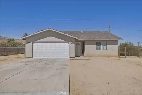 6952 Juniper Ave, Twentynine Palms, CA 92277