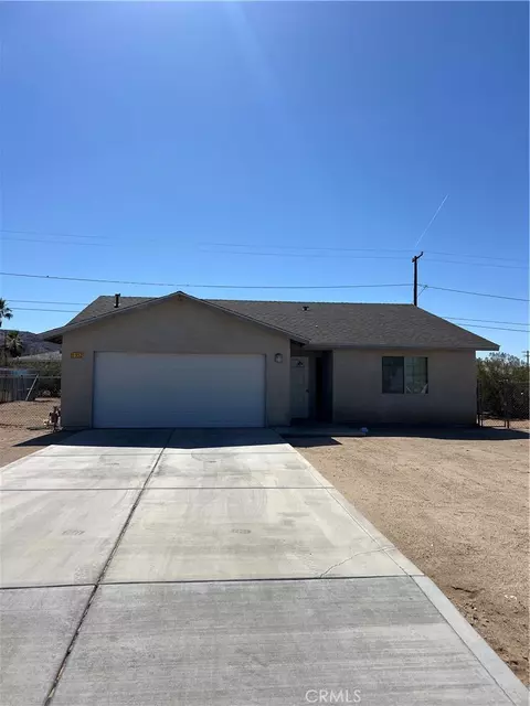 6952 Juniper Ave, Twentynine Palms, CA 92277