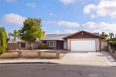 2701 S Whispering Lakes Ct, Ontario, CA 91761