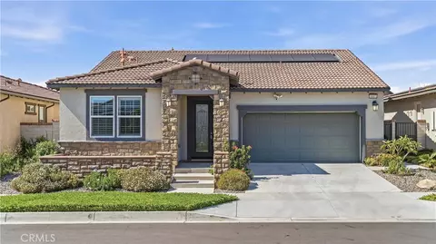 4007 E Amigos Privado, Ontario, CA 91761