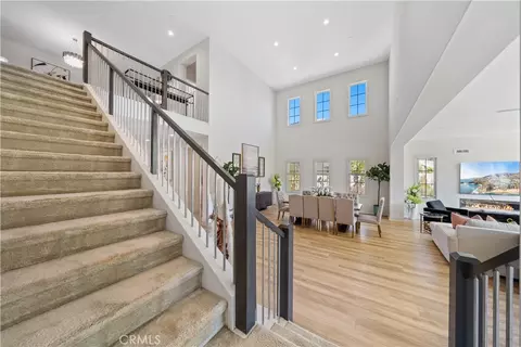 Entry Way - 52 Hornbill, Irvine, CA 92618 photo 5 of 13