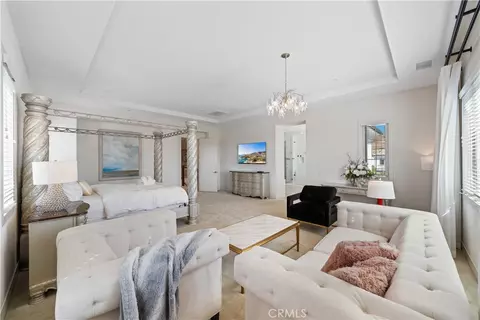 Bedroom - 52 Hornbill, Irvine, CA 92618 photo 10 of 11