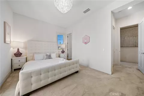 Bedroom - 52 Hornbill, Irvine, CA 92618 photo 4 of 11