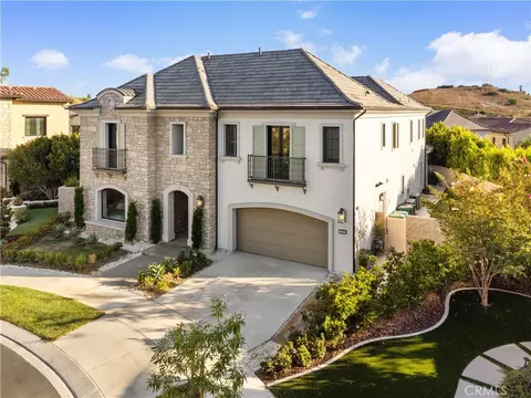 Exterior - 52 Hornbill, Irvine, CA 92618 photo 4 of 6
