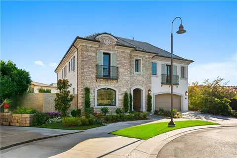 Exterior - 52 Hornbill, Irvine, CA 92618 photo 3 of 6