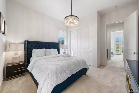 Bedroom - 52 Hornbill, Irvine, CA 92618 photo 7 of 11