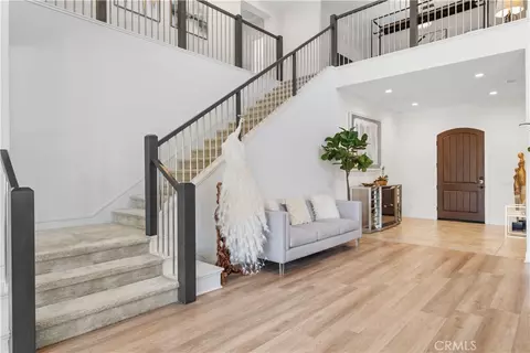 Entry Way - 52 Hornbill, Irvine, CA 92618 photo 3 of 13