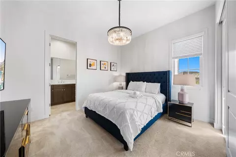 Bedroom - 52 Hornbill, Irvine, CA 92618 photo 6 of 11