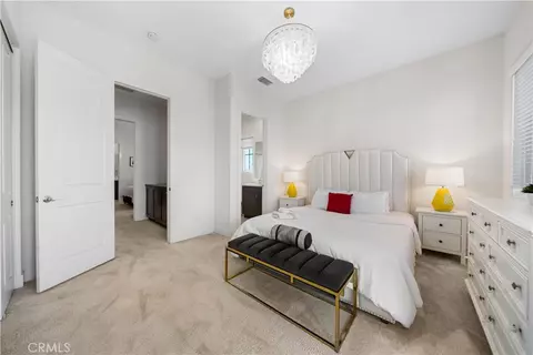 Bedroom - 52 Hornbill, Irvine, CA 92618 photo 5 of 11