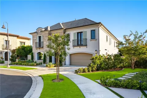 Exterior - 52 Hornbill, Irvine, CA 92618 photo 2 of 6