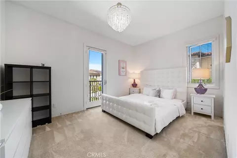 Bedroom - 52 Hornbill, Irvine, CA 92618 photo 3 of 11