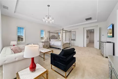 Bedroom - 52 Hornbill, Irvine, CA 92618 photo 9 of 11
