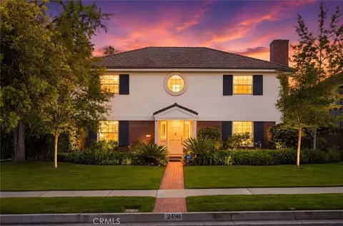 2490 Adair St, San Marino, CA 91108