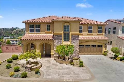 21078 Willow Hts, Diamond Bar, CA 91765