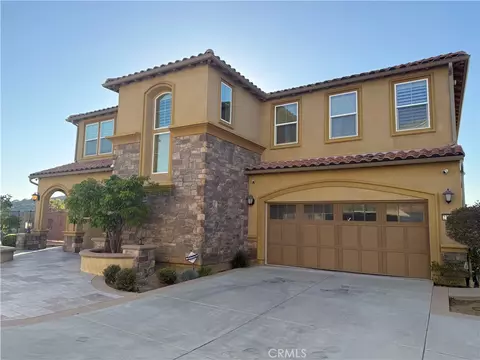 21078 Willow Hts, Diamond Bar, CA 91765