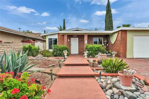 18654 Del Bonita St, Rowland Heights, CA 91748