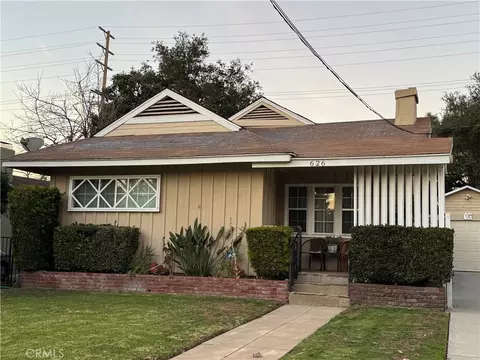 Undisclosed, South Pasadena, CA 91030