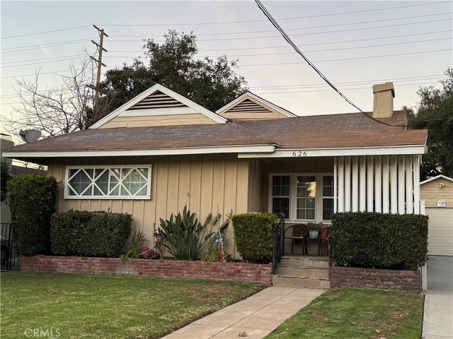 Undisclosed, South Pasadena, CA 91030