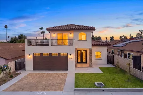 9626 Ancourt St, Arcadia, CA 91007