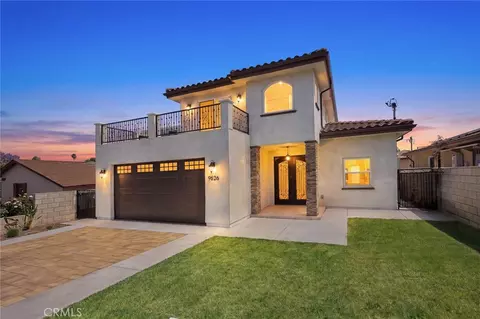 9626 Ancourt St, Arcadia, CA 91007