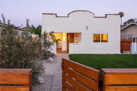 4314 Garden Homes, Los Angeles, CA 90032