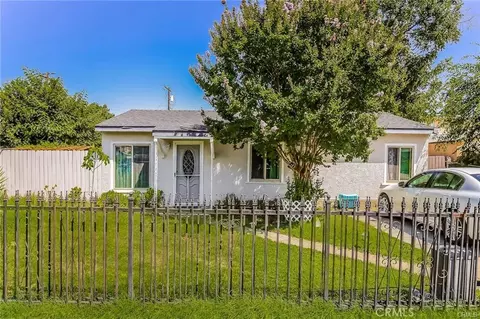 2010 Park Rose, Duarte, CA 91010