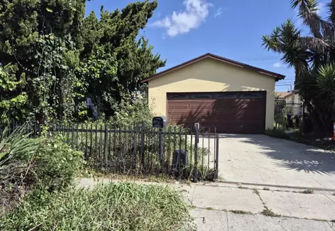 329 E 109th, Los Angeles, CA 90061