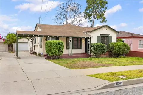 608 Chestnut Ave, San Gabriel, CA 91776