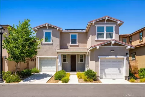 2915 E Duncan Paseo, Ontario, CA 91761