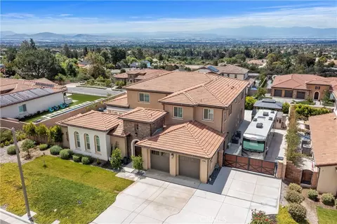 View/Area - 8869 Justify Dr, Rancho Cucamonga, CA 91701 photo 6 of 7