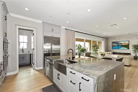 Kitchen - 8869 Justify Dr, Rancho Cucamonga, CA 91701 photo 2 of 4