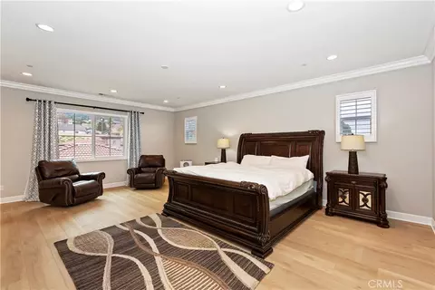 Bedroom - 8869 Justify Dr, Rancho Cucamonga, CA 91701 photo 1 of 5